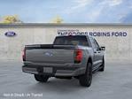 New 2025 Ford F-150 Lightning XLT SuperCrew Cab AWD Pickup for sale #0SG24084 - photo 8