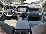 New 2025 Ford F-150 Lightning XLT SuperCrew Cab AWD Pickup for sale #0SG24181 - photo 10