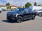 New 2025 Ford F-150 Lightning XLT SuperCrew Cab AWD Pickup for sale #0SG24181 - photo 3