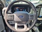 New 2025 Ford F-150 Lightning XLT SuperCrew Cab AWD Pickup for sale #0SG24181 - photo 22
