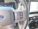 New 2025 Ford F-150 Lightning XLT SuperCrew Cab AWD Pickup for sale #0SG24181 - photo 23