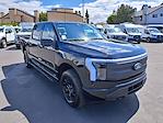 New 2025 Ford F-150 Lightning XLT SuperCrew Cab AWD Pickup for sale #0SG24181 - photo 4