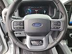 New 2025 Ford F-150 Lightning XLT SuperCrew Cab AWD Pickup for sale #0SG24212 - photo 24