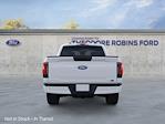 New 2025 Ford F-150 Lightning XLT SuperCrew Cab AWD Pickup for sale #0SG24212 - photo 5
