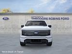 New 2025 Ford F-150 Lightning XLT SuperCrew Cab AWD Pickup for sale #0SG24212 - photo 6