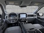 New 2025 Ford F-150 Lightning XLT SuperCrew Cab AWD Pickup for sale #0SG24212 - photo 9