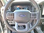 New 2025 Ford F-150 Lightning XLT SuperCrew Cab AWD Pickup for sale #0SG27635 - photo 23
