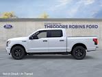 New 2025 Ford F-150 Lightning XLT SuperCrew Cab AWD Pickup for sale #0SG27635 - photo 3