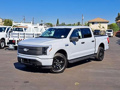 New 2025 Ford F-150 Lightning XLT SuperCrew Cab for sale #0SG27753 - photo 1