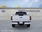 2025 Ford F-150 Lightning SuperCrew Cab AWD Pickup for sale #0SG27753 - photo 5