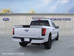 2025 Ford F-150 Lightning SuperCrew Cab AWD Pickup for sale #0SG27753 - photo 8