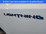 New 2025 Ford F-150 Lightning Lariat SuperCrew Cab for sale #0SG30194 - photo 11