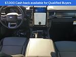 New 2025 Ford F-150 Lightning Lariat SuperCrew Cab for sale #0SG30194 - photo 14