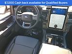 New 2025 Ford F-150 Lightning Lariat SuperCrew Cab for sale #0SG30194 - photo 15