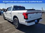 New 2025 Ford F-150 Lightning Lariat SuperCrew Cab for sale #0SG30194 - photo 4