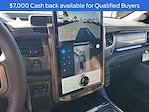 2025 Ford F-150 Lightning SuperCrew Cab AWD Pickup for sale #0SG30194 - photo 31