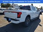 New 2025 Ford F-150 Lightning Lariat SuperCrew Cab for sale #0SG30194 - photo 2