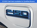 New 2025 Ford F-150 Lightning Lariat SuperCrew Cab for sale #0SG30194 - photo 7