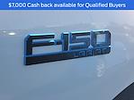 New 2025 Ford F-150 Lightning Lariat SuperCrew Cab for sale #0SG30834 - photo 11