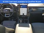New 2025 Ford F-150 Lightning Lariat SuperCrew Cab for sale #0SG30834 - photo 15