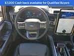 New 2025 Ford F-150 Lightning Lariat SuperCrew Cab for sale #0SG30834 - photo 16