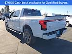 New 2025 Ford F-150 Lightning Lariat SuperCrew Cab for sale #0SG30834 - photo 4