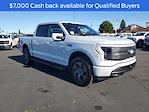 New 2025 Ford F-150 Lightning Lariat SuperCrew Cab for sale #0SG30834 - photo 6