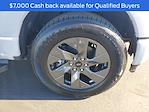 New 2025 Ford F-150 Lightning Lariat SuperCrew Cab for sale #0SG30834 - photo 7