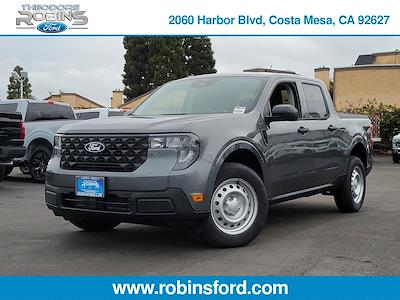 New 2026 Ford Maverick XL SuperCrew Cab for sale #0TA00397 - photo 1