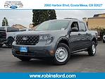New 2026 Ford Maverick XL SuperCrew Cab for sale #0TA00397 - photo 1