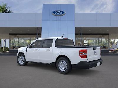 2026 Ford Maverick SuperCrew Cab FWD Pickup for sale #0TA00407 - photo 2