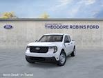 New 2026 Ford Maverick XL SuperCrew Cab for sale #0TA00407 - photo 2