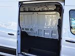 New 2026 Ford Transit 350 HD High Roof Empty Cargo Van for sale #0TA00659 - photo 10