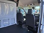 New 2026 Ford Transit 350 HD High Roof Empty Cargo Van for sale #0TA00659 - photo 12