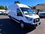New 2026 Ford Transit 350 HD High Roof Empty Cargo Van for sale #0TA00659 - photo 5