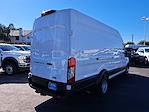 New 2026 Ford Transit 350 HD High Roof Empty Cargo Van for sale #0TA00659 - photo 6