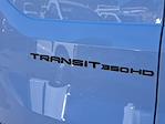 New 2026 Ford Transit 350 HD High Roof Empty Cargo Van for sale #0TA00659 - photo 7