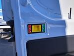 New 2026 Ford Transit 350 HD High Roof Empty Cargo Van for sale #0TA00659 - photo 9