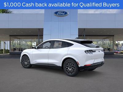 New 2026 Ford Mustang Mach-E - photo 1