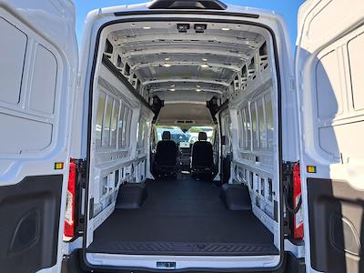 New 2026 Ford Transit 350 HD High Roof Empty Cargo Van for sale #0TA01125 - photo 2