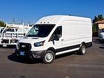 New 2026 Ford Transit 350 HD High Roof Empty Cargo Van for sale #0TA01125 - photo 4