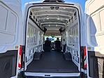 New 2026 Ford Transit 350 HD High Roof Empty Cargo Van for sale #0TA01125 - photo 2