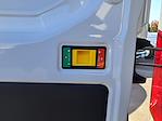 New 2026 Ford Transit 350 HD High Roof Empty Cargo Van for sale #0TA01125 - photo 8