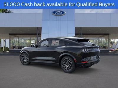 New 2026 Ford Mustang Mach-E - photo 1