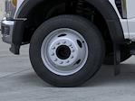 New 2026 Ford F-550 XL Regular Cab Cab Chassis for sale #0TA01737 - photo 19