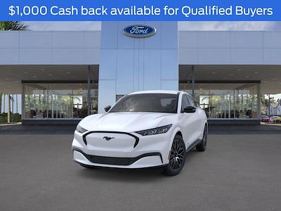 New 2026 Ford Mustang Mach-E - photo 1