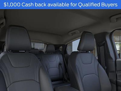 New 2026 Ford Mustang Mach-E - photo 1