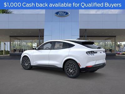 New 2026 Ford Mustang Mach-E - photo 1