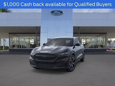 New 2026 Ford Mustang Mach-E - photo 1