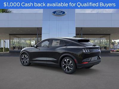 New 2026 Ford Mustang Mach-E - photo 1